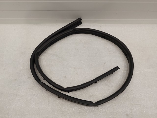 Weatherstrip, Hood